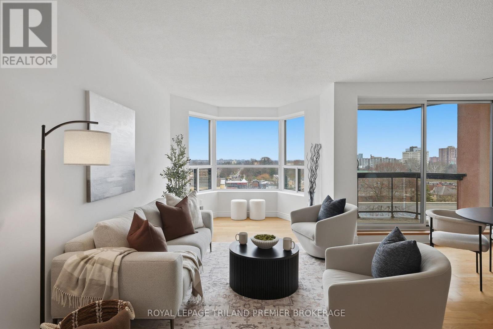 1004 - 600 Talbot Street, London East, Ontario  N6A 5L9 - Photo 18 - X12998410