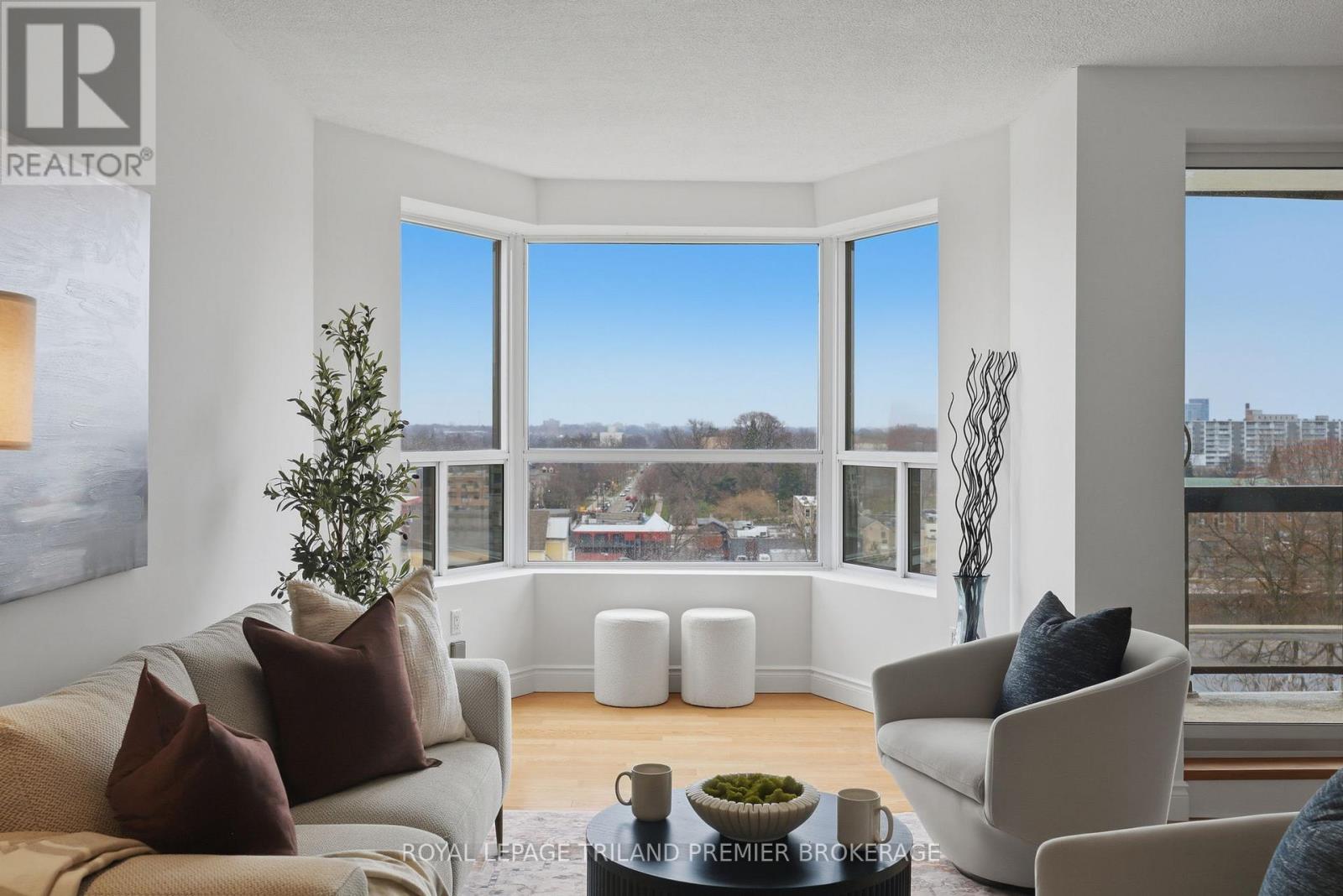 1004 - 600 Talbot Street, London East, Ontario  N6A 5L9 - Photo 19 - X12998410