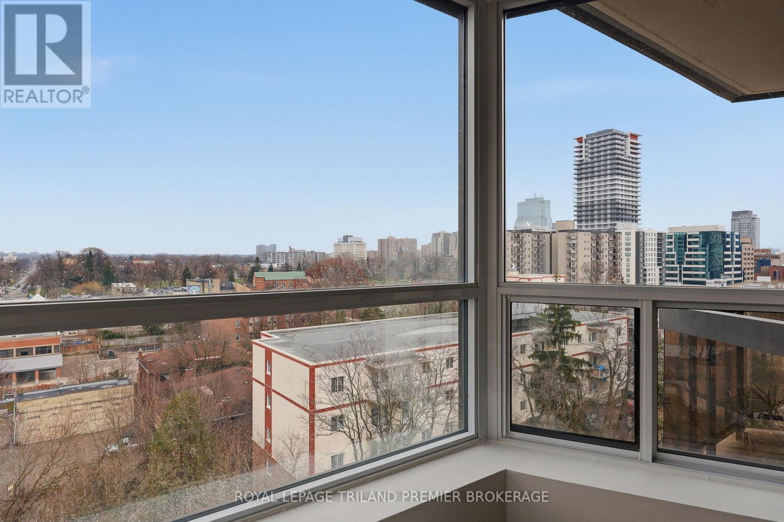 1004 - 600 Talbot Street, London East, Ontario  N6A 5L9 - Photo 20 - X12998410