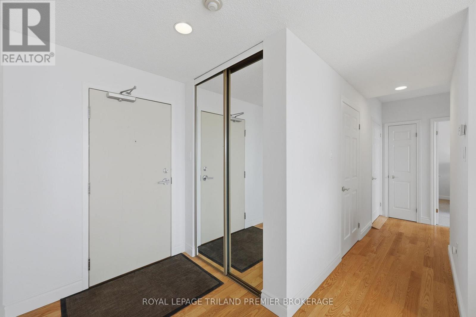 1004 - 600 Talbot Street, London East, Ontario  N6A 5L9 - Photo 22 - X12998410