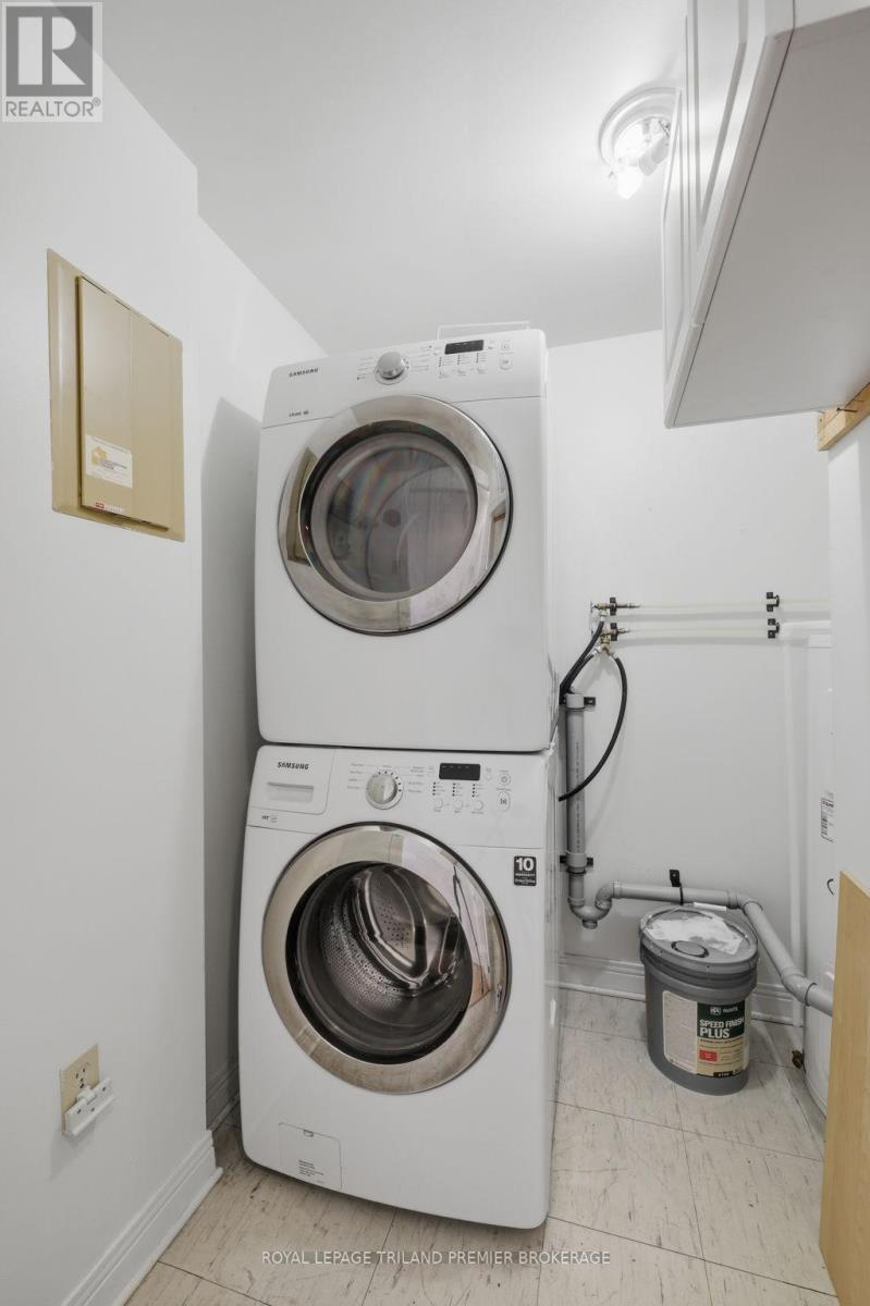 1004 - 600 Talbot Street, London East, Ontario  N6A 5L9 - Photo 23 - X12998410