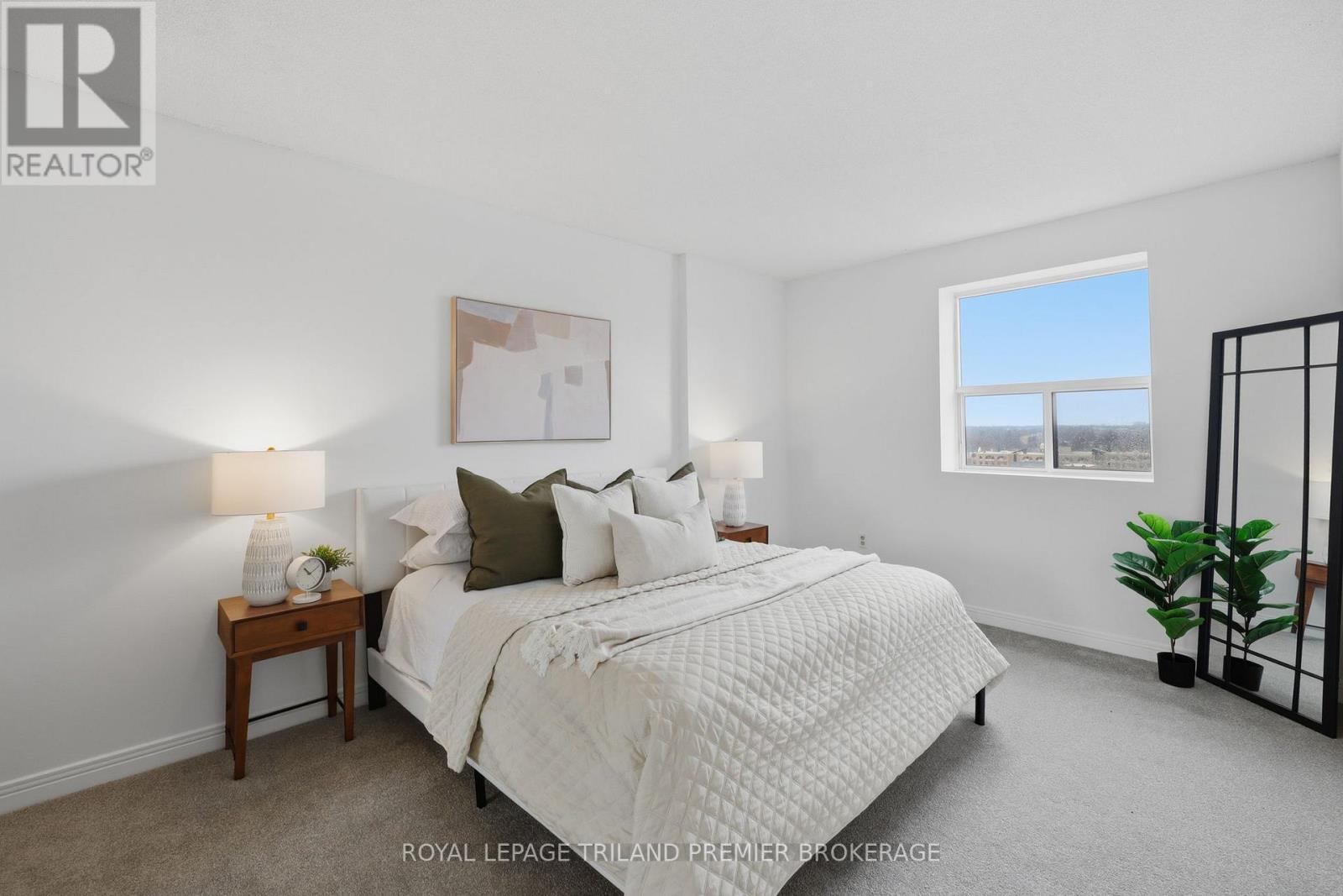 1004 - 600 Talbot Street, London East, Ontario  N6A 5L9 - Photo 26 - X12998410