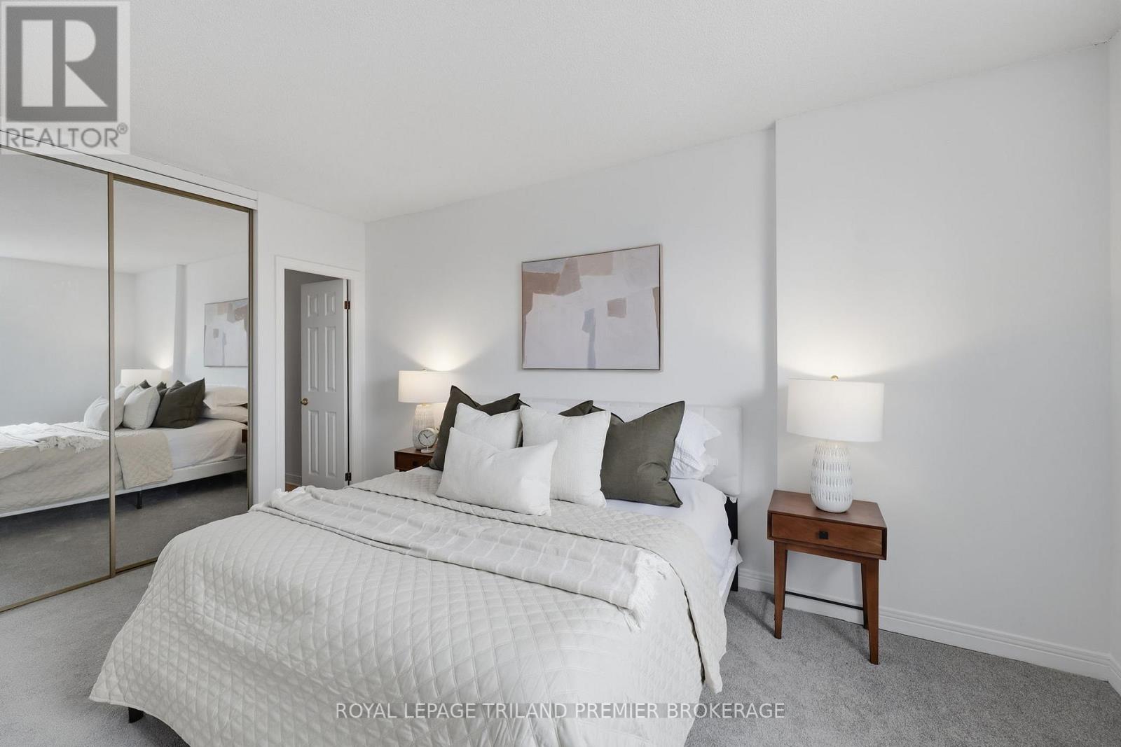 1004 - 600 Talbot Street, London East, Ontario  N6A 5L9 - Photo 28 - X12998410