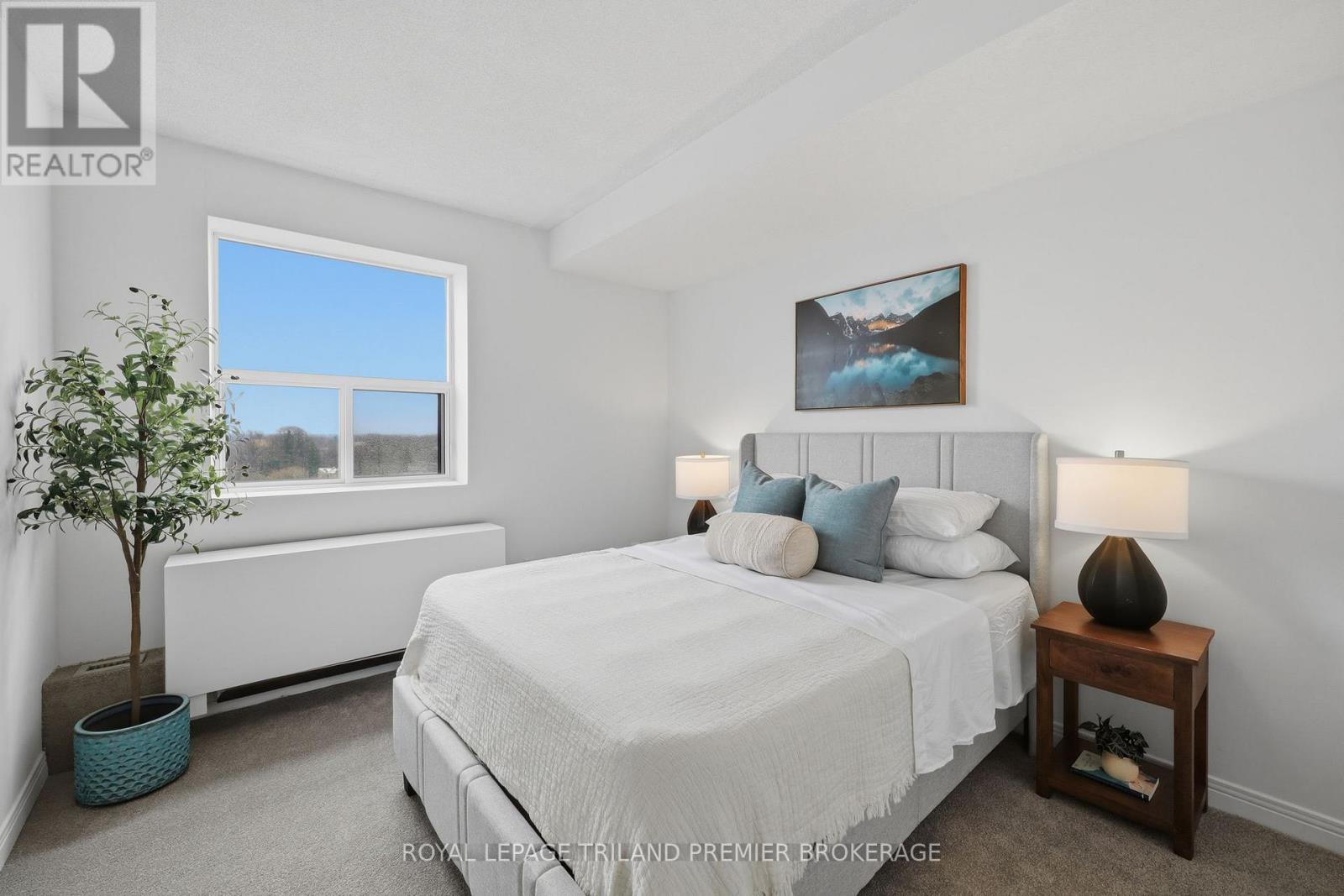 1004 - 600 Talbot Street, London East, Ontario  N6A 5L9 - Photo 30 - X12998410