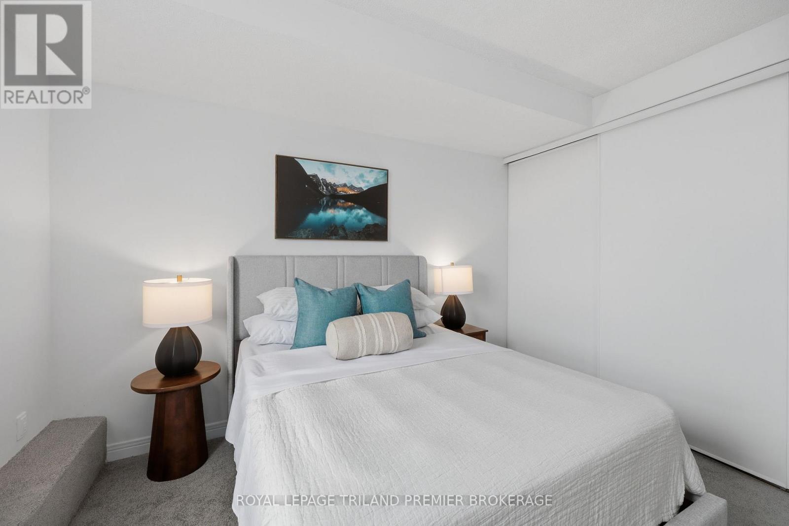 1004 - 600 Talbot Street, London East, Ontario  N6A 5L9 - Photo 31 - X12998410