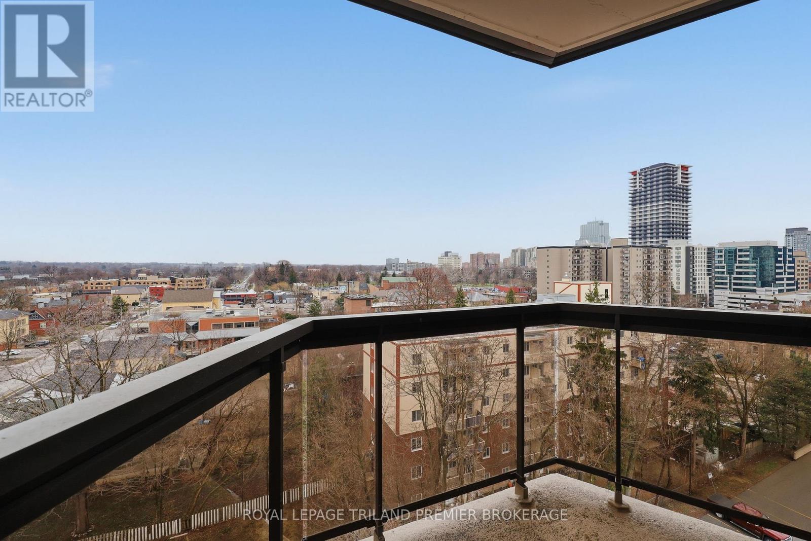 1004 - 600 Talbot Street, London East, Ontario  N6A 5L9 - Photo 33 - X12998410