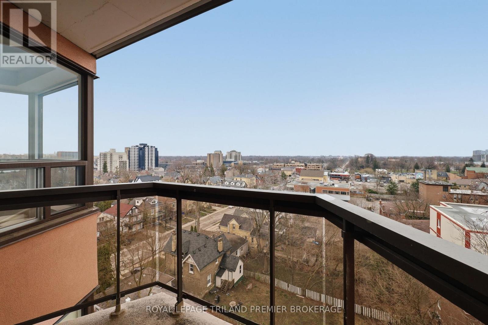 1004 - 600 Talbot Street, London East, Ontario  N6A 5L9 - Photo 34 - X12998410