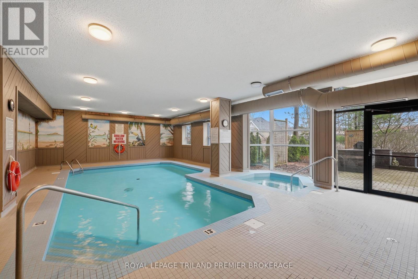 1004 - 600 Talbot Street, London East, Ontario  N6A 5L9 - Photo 35 - X12998410