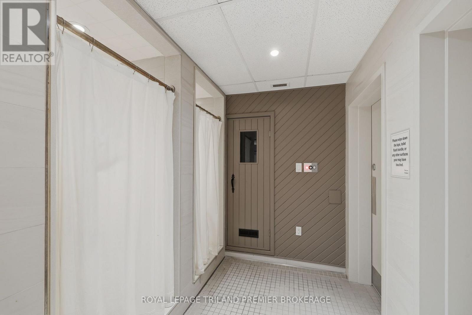 1004 - 600 Talbot Street, London East, Ontario  N6A 5L9 - Photo 36 - X12998410