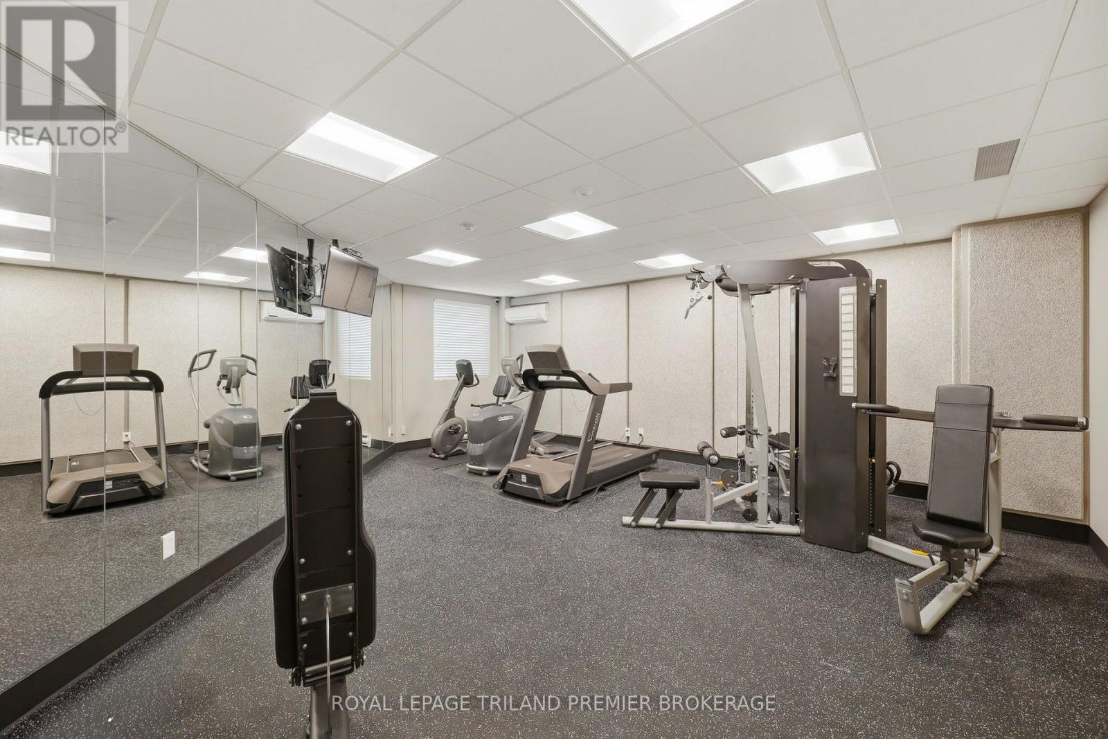 1004 - 600 Talbot Street, London East, Ontario  N6A 5L9 - Photo 37 - X12998410