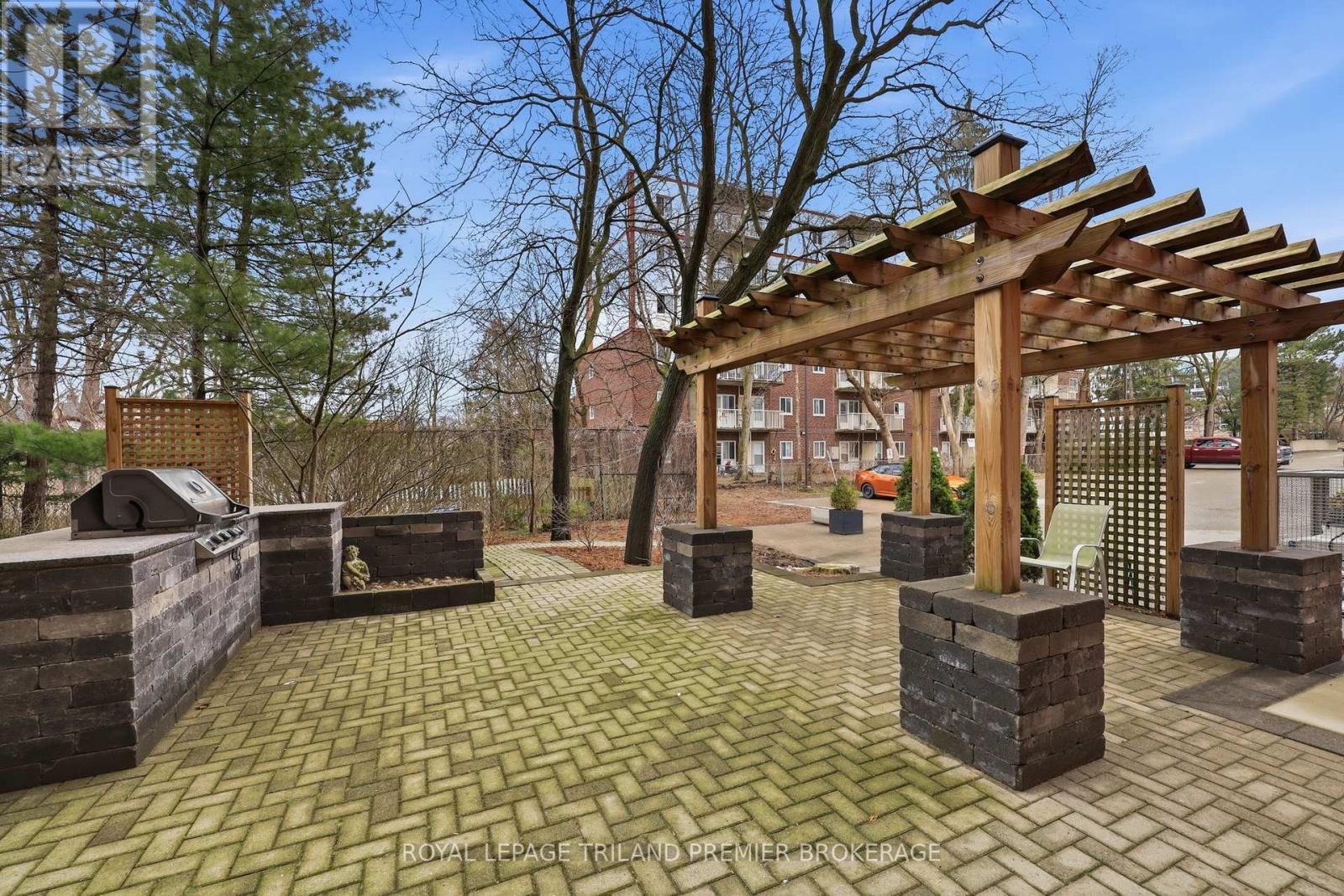 1004 - 600 Talbot Street, London East, Ontario  N6A 5L9 - Photo 38 - X12998410