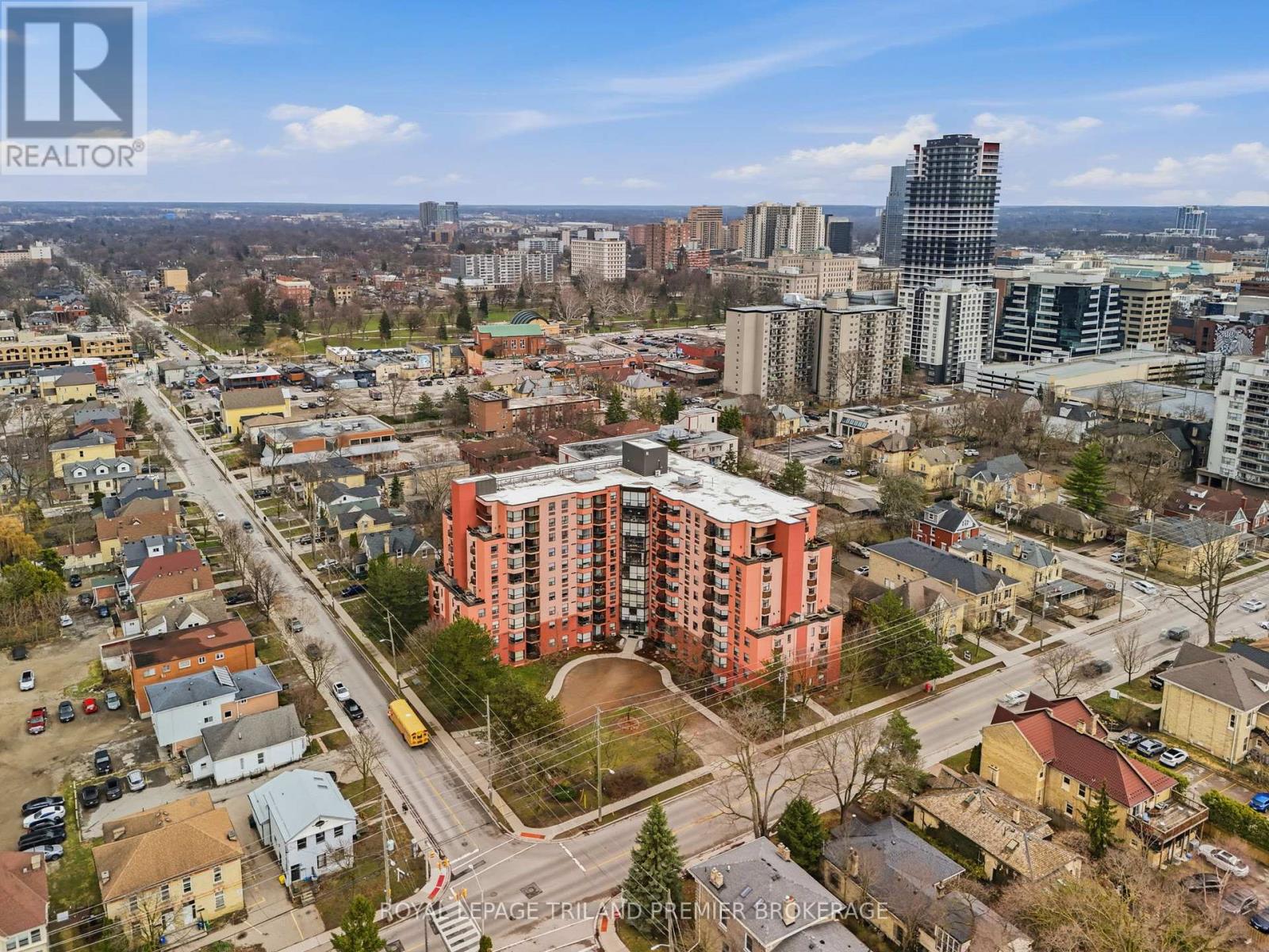 1004 - 600 Talbot Street, London East, Ontario  N6A 5L9 - Photo 39 - X12998410