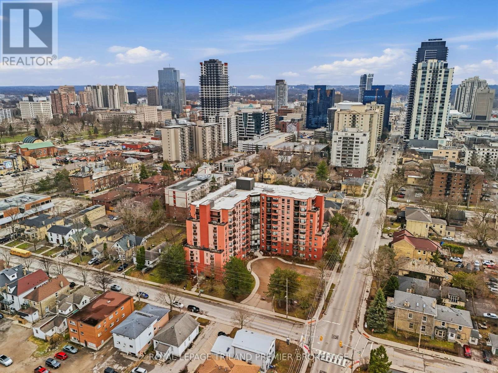 1004 - 600 Talbot Street, London East, Ontario  N6A 5L9 - Photo 40 - X12998410