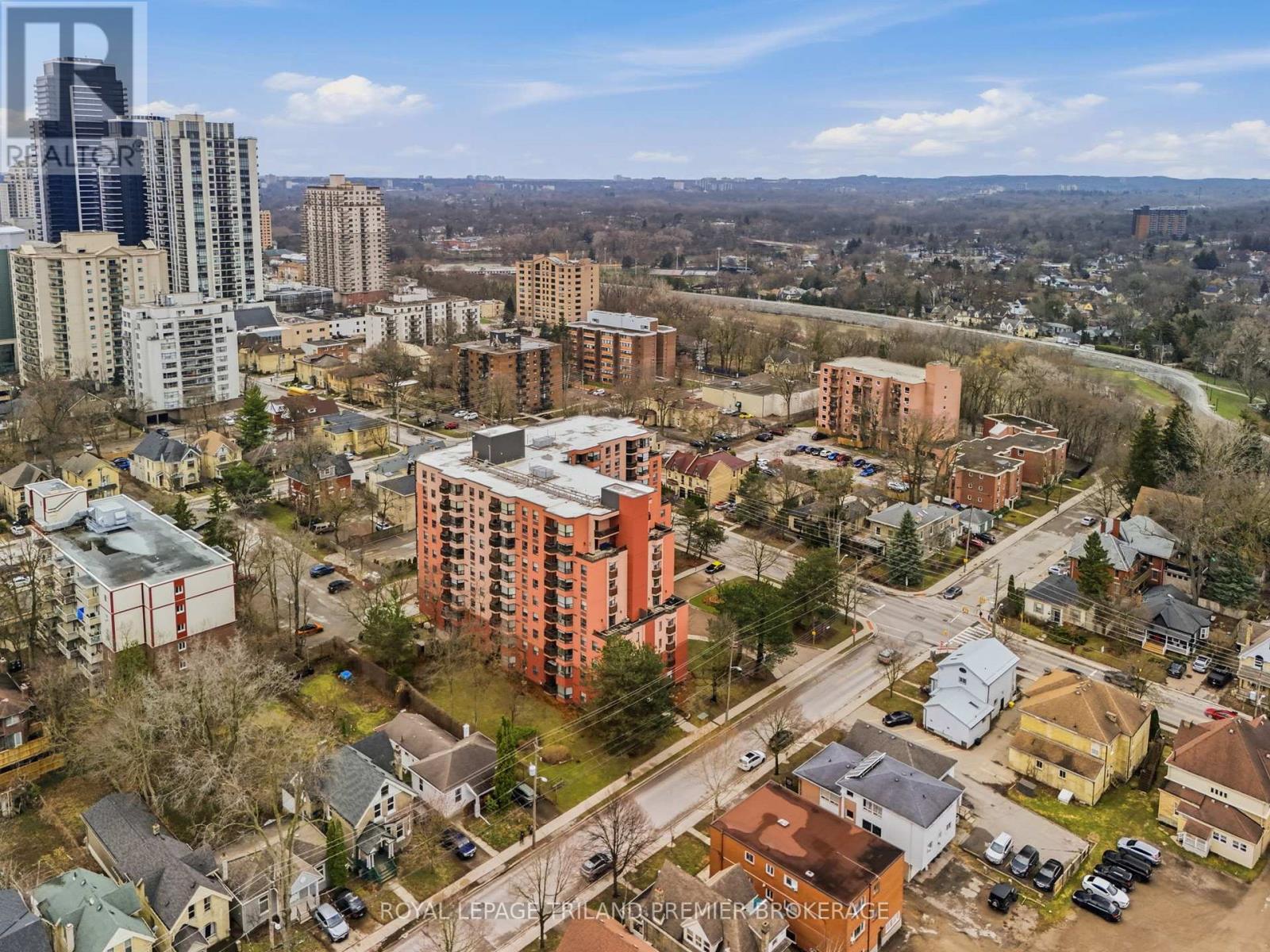 1004 - 600 Talbot Street, London East, Ontario  N6A 5L9 - Photo 41 - X12998410