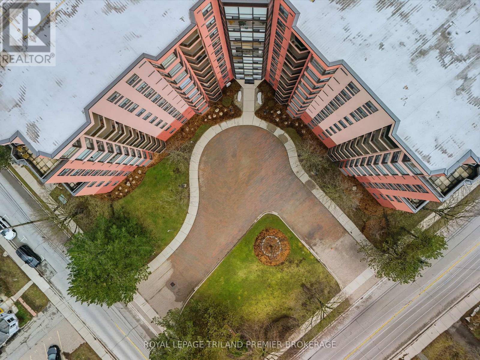 1004 - 600 Talbot Street, London East, Ontario  N6A 5L9 - Photo 42 - X12998410