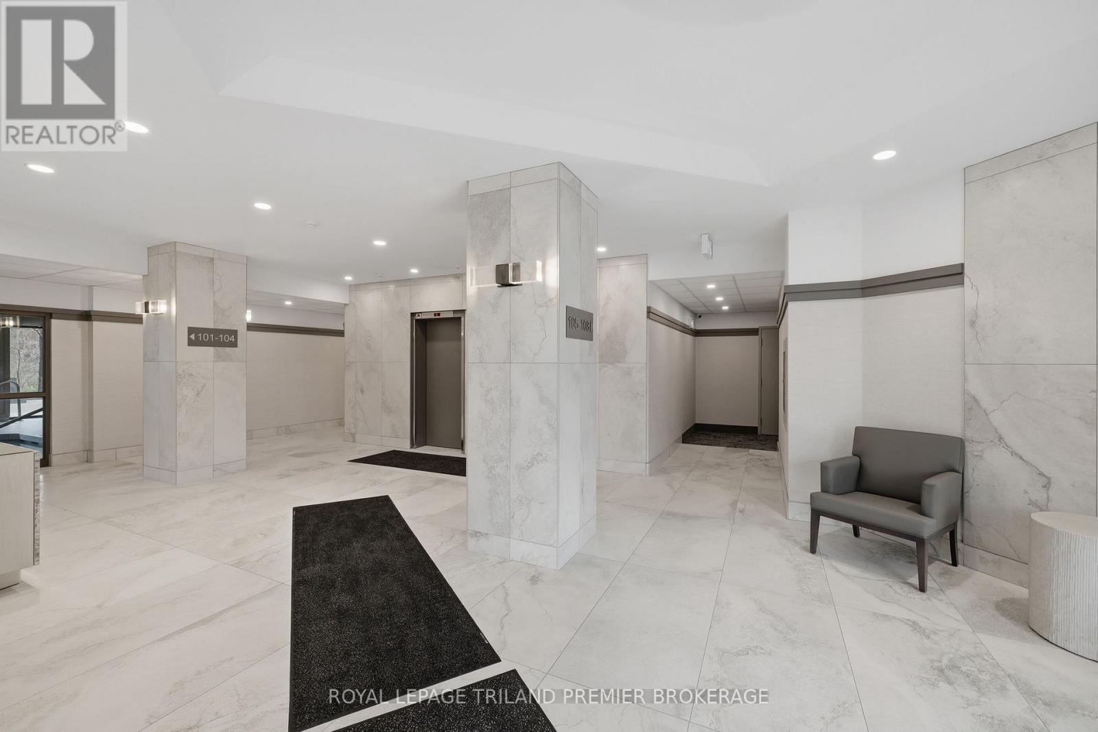 1004 - 600 Talbot Street, London East, Ontario  N6A 5L9 - Photo 6 - X12998410