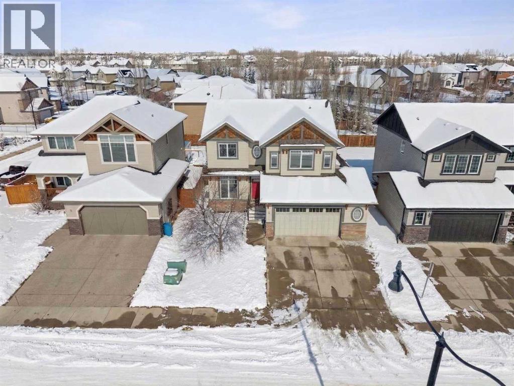 4 Drake Landing Gate, Okotoks, Alberta  T1S 0E5 - Photo 44 - A2298535