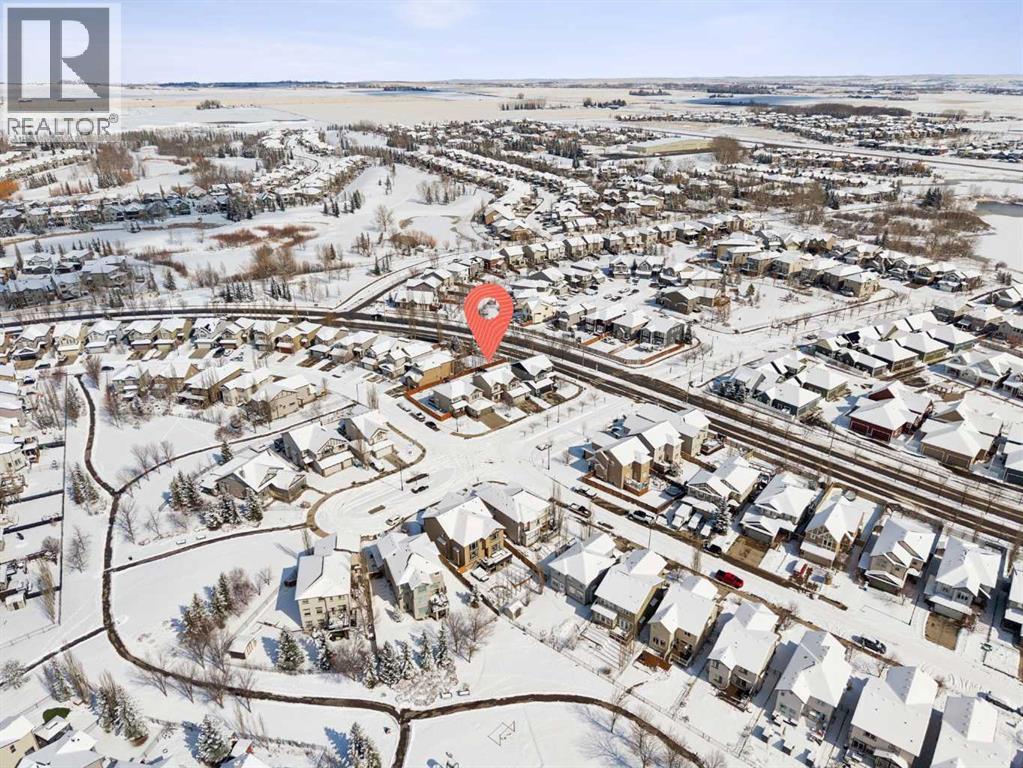 4 Drake Landing Gate, Okotoks, Alberta  T1S 0E5 - Photo 45 - A2298535