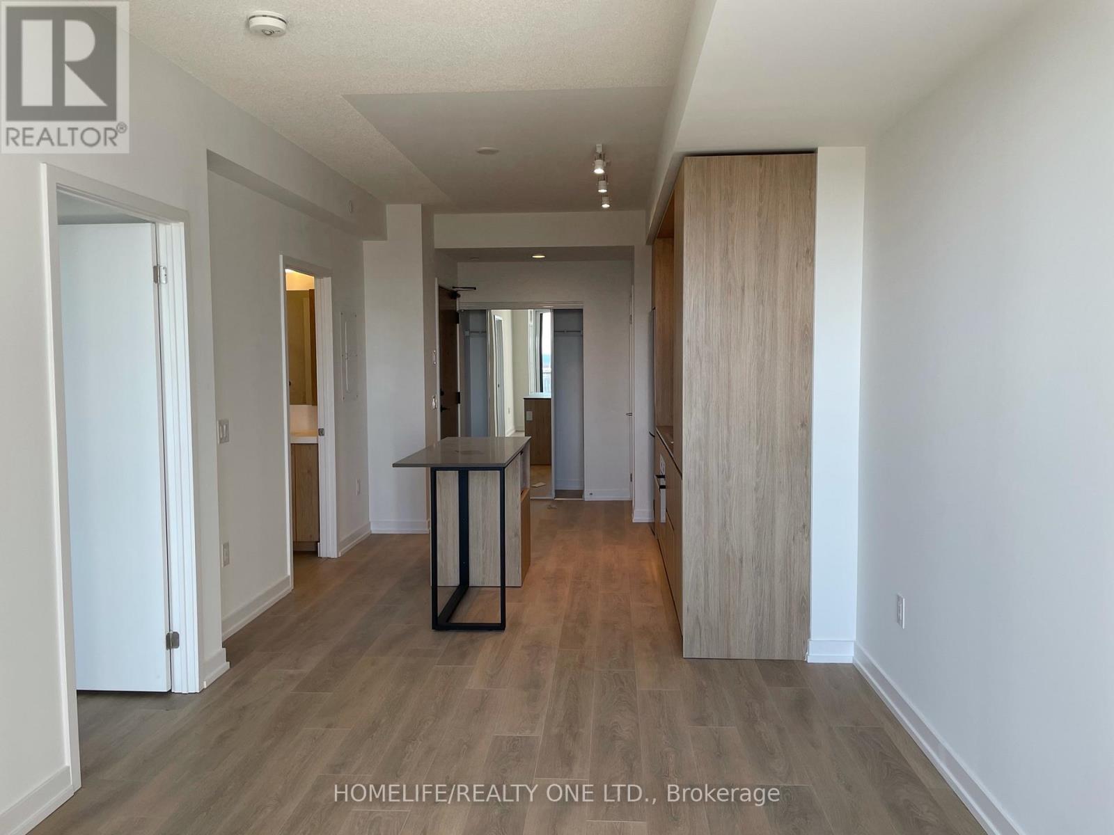 1604 - 225 SUMACH STREET, Toronto, Ontario