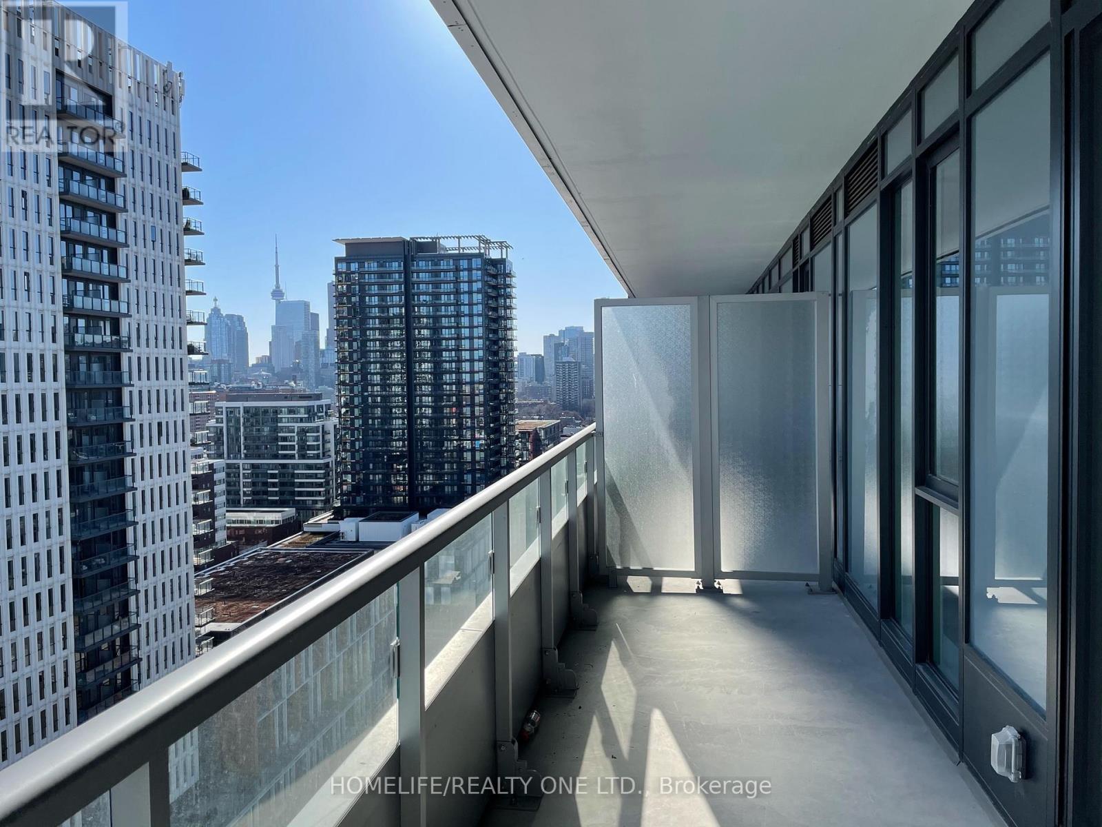 1604 - 225 Sumach Street, Toronto, Ontario  M5E 0A6 - Photo 7 - C12998236