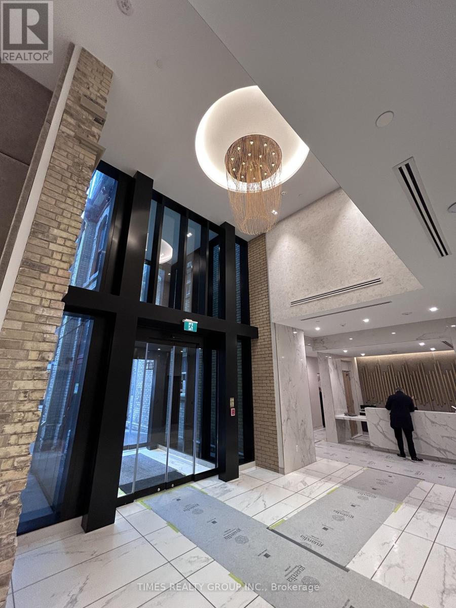 3909 - 634 Church Street, Toronto, Ontario  M4Y 0G9 - Photo 17 - C12998246