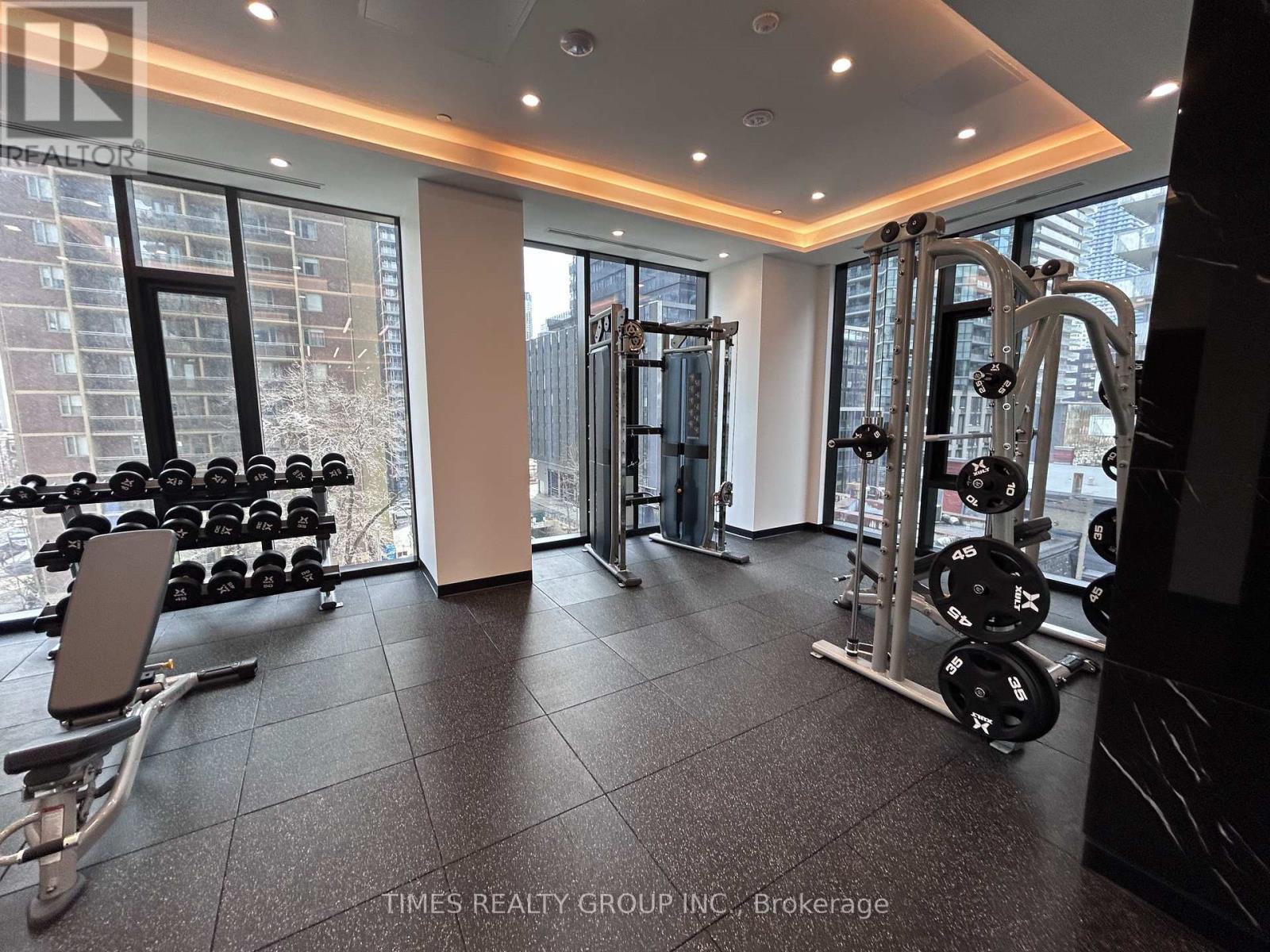 3909 - 634 Church Street, Toronto, Ontario  M4Y 0G9 - Photo 20 - C12998246