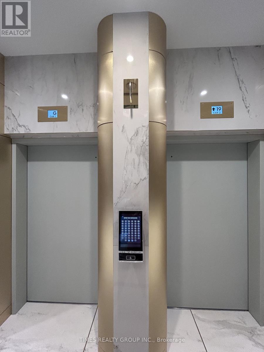 3909 - 634 Church Street, Toronto, Ontario  M4Y 0G9 - Photo 28 - C12998246