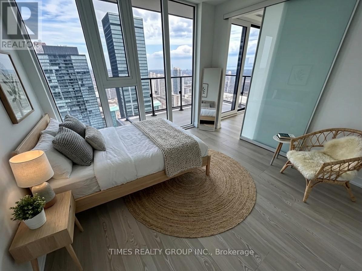 3909 - 634 Church Street, Toronto, Ontario  M4Y 0G9 - Photo 7 - C12998246