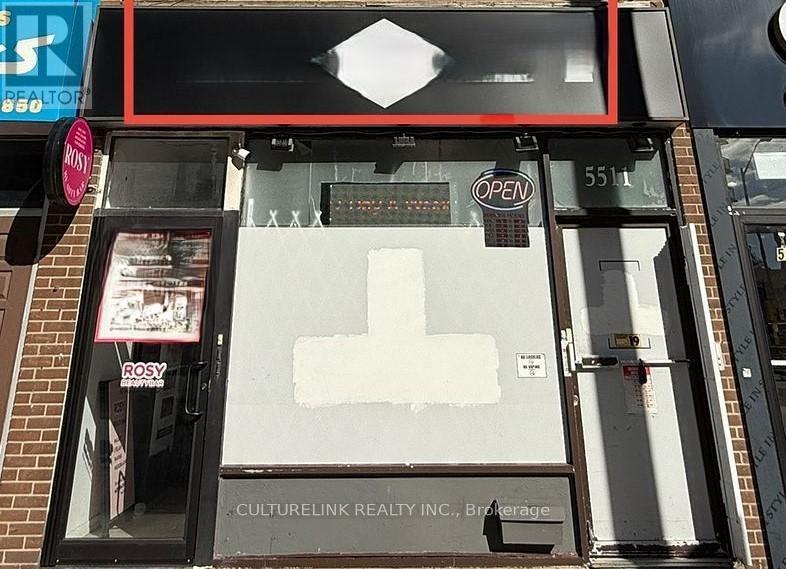 5511 YONGE STREET, Toronto, Ontario