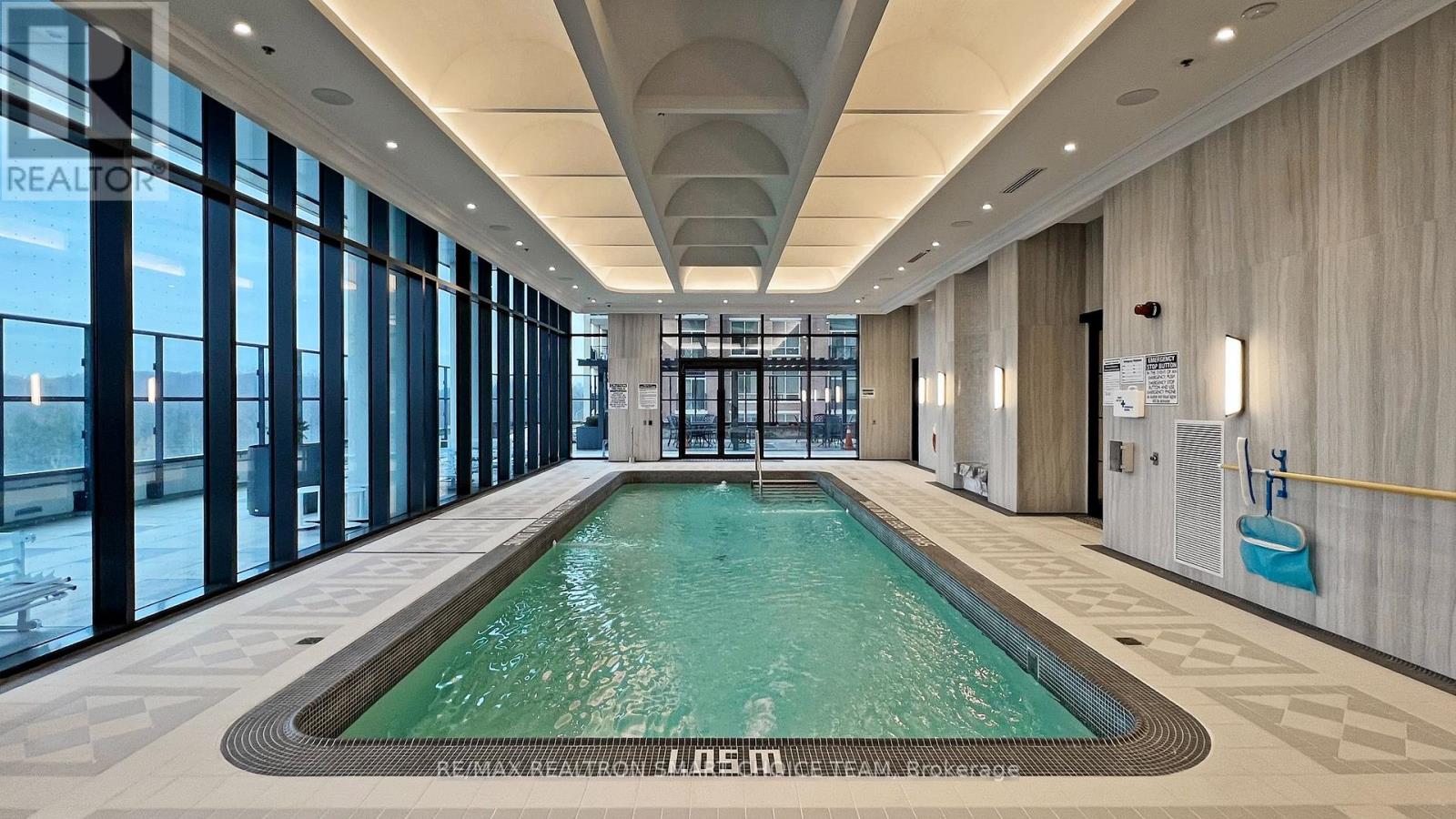 212 - 10 Inn On The Park Drive, Toronto, Ontario M3C 0P9 - Photo 37 - C12998292