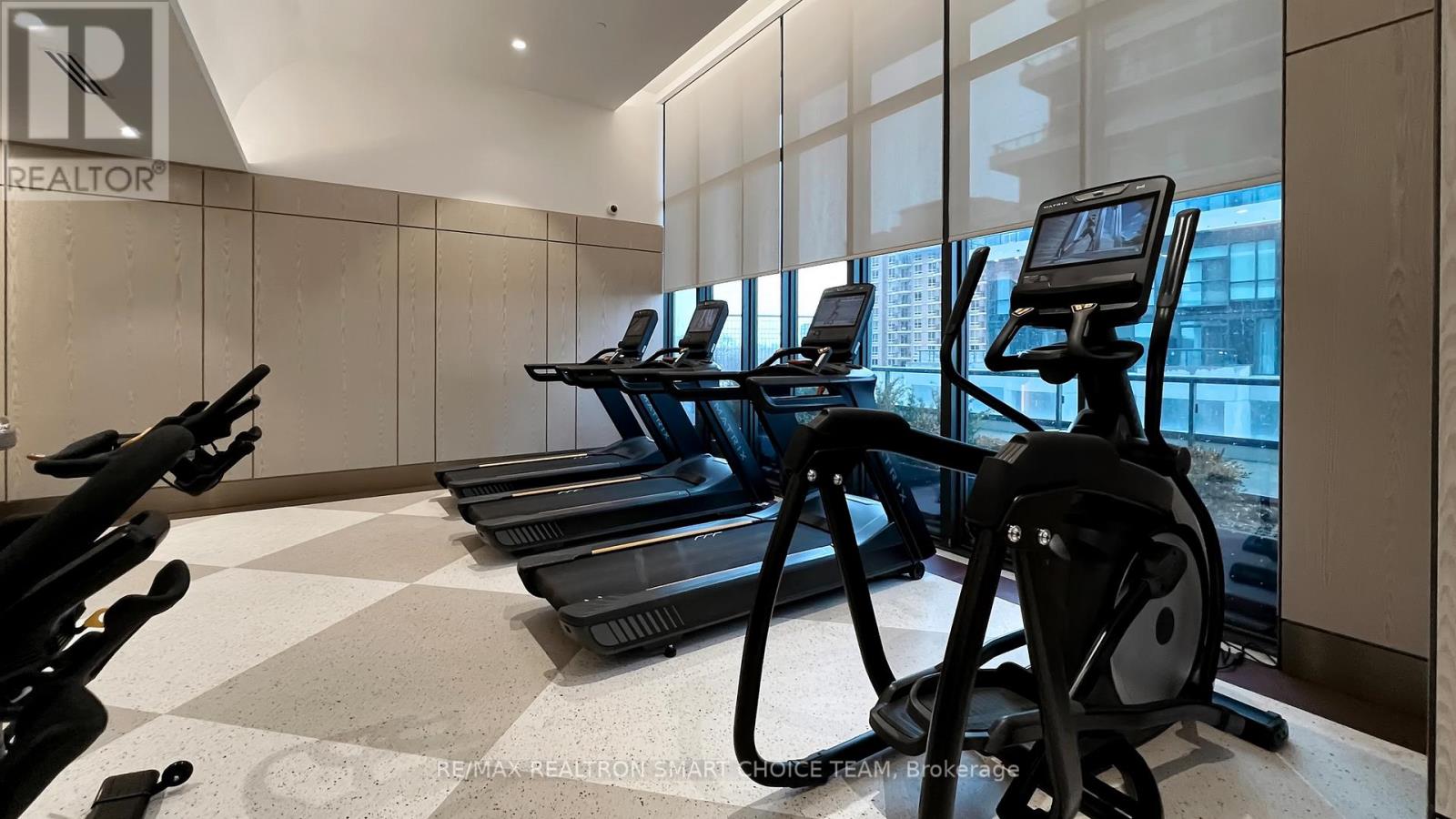 212 - 10 Inn On The Park Drive, Toronto, Ontario M3C 0P9 - Photo 48 - C12998292