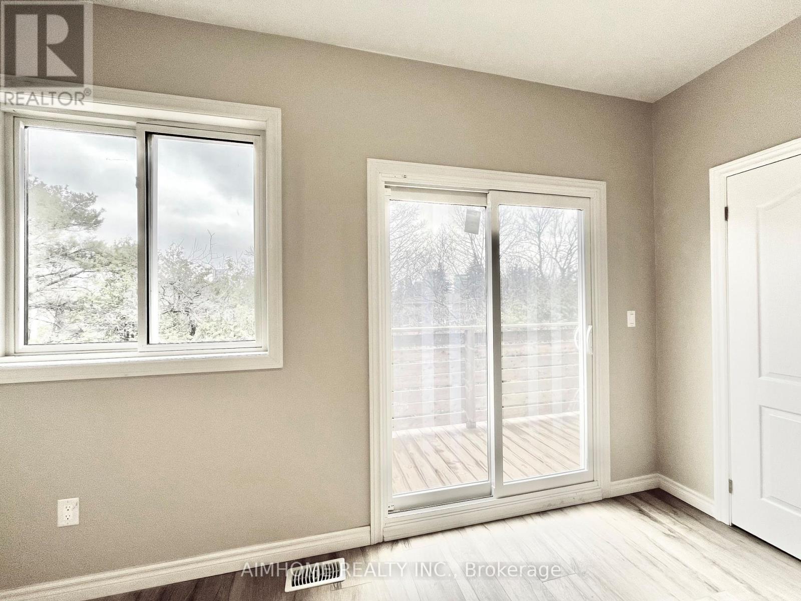 3 - 15 Waddington Crescent, Toronto, Ontario  M2J 2Z9 - Photo 14 - C12998310