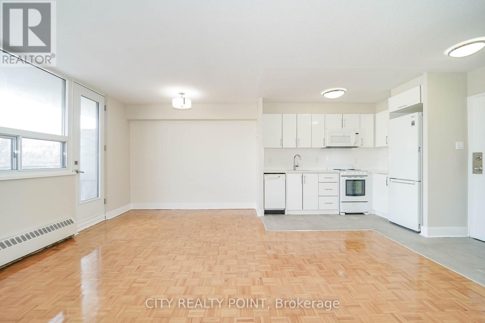 504 - 1500 Bathurst Street, Toronto, Ontario  M5P 3L3 - Photo 4 - C12998316