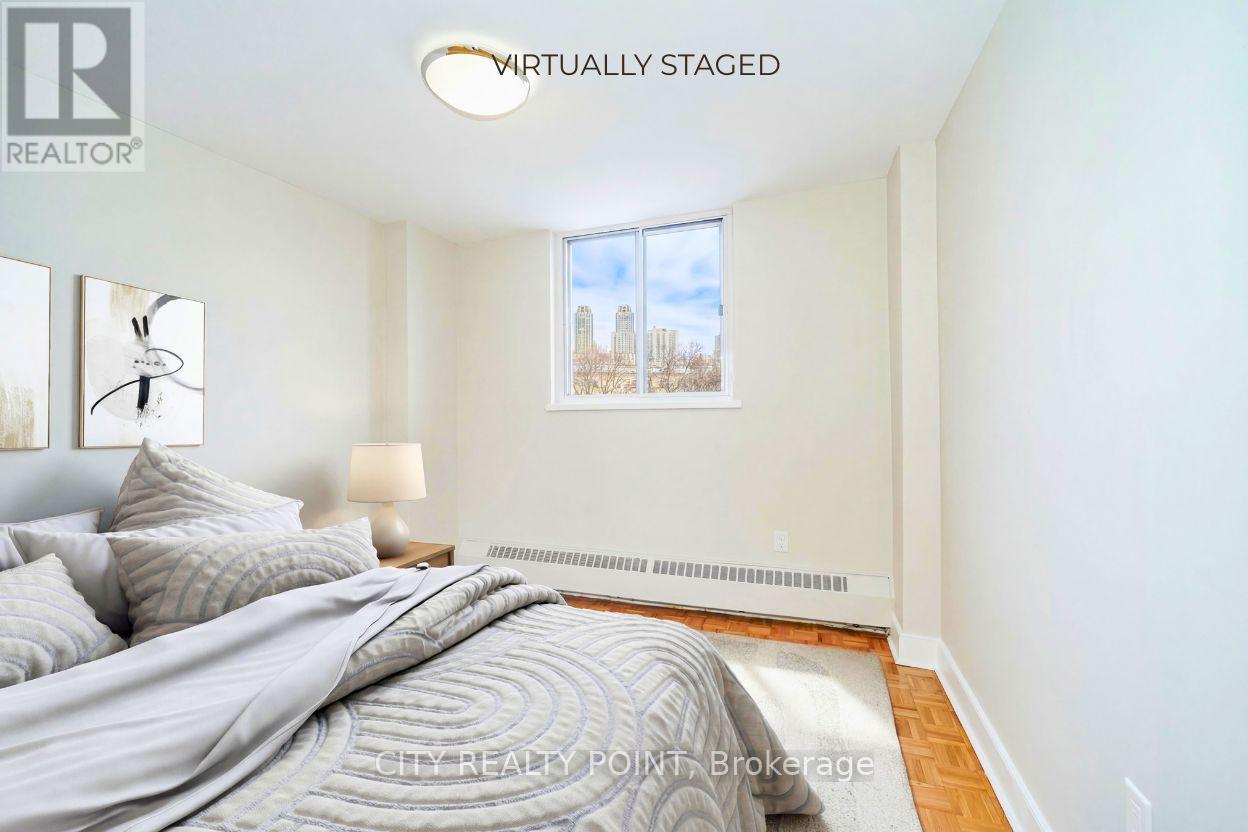 504 - 1500 Bathurst Street, Toronto, Ontario  M5P 3L3 - Photo 8 - C12998316