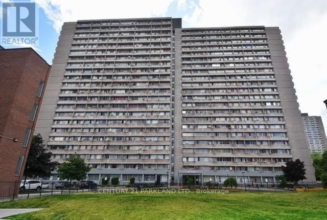 1703 - 10 SUNNY GLENWAY WAY, Toronto, Ontario