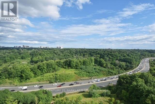 1703 - 10 Sunny Glenway Way, Toronto, Ontario  M3C 2Z3 - Photo 16 - C12998324