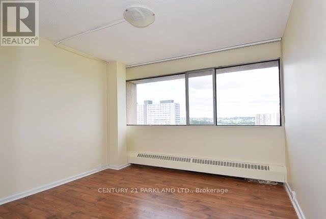 1703 - 10 Sunny Glenway Way, Toronto, Ontario  M3C 2Z3 - Photo 6 - C12998324