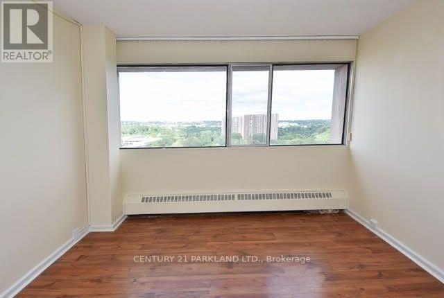 1703 - 10 Sunny Glenway Way, Toronto, Ontario  M3C 2Z3 - Photo 7 - C12998324