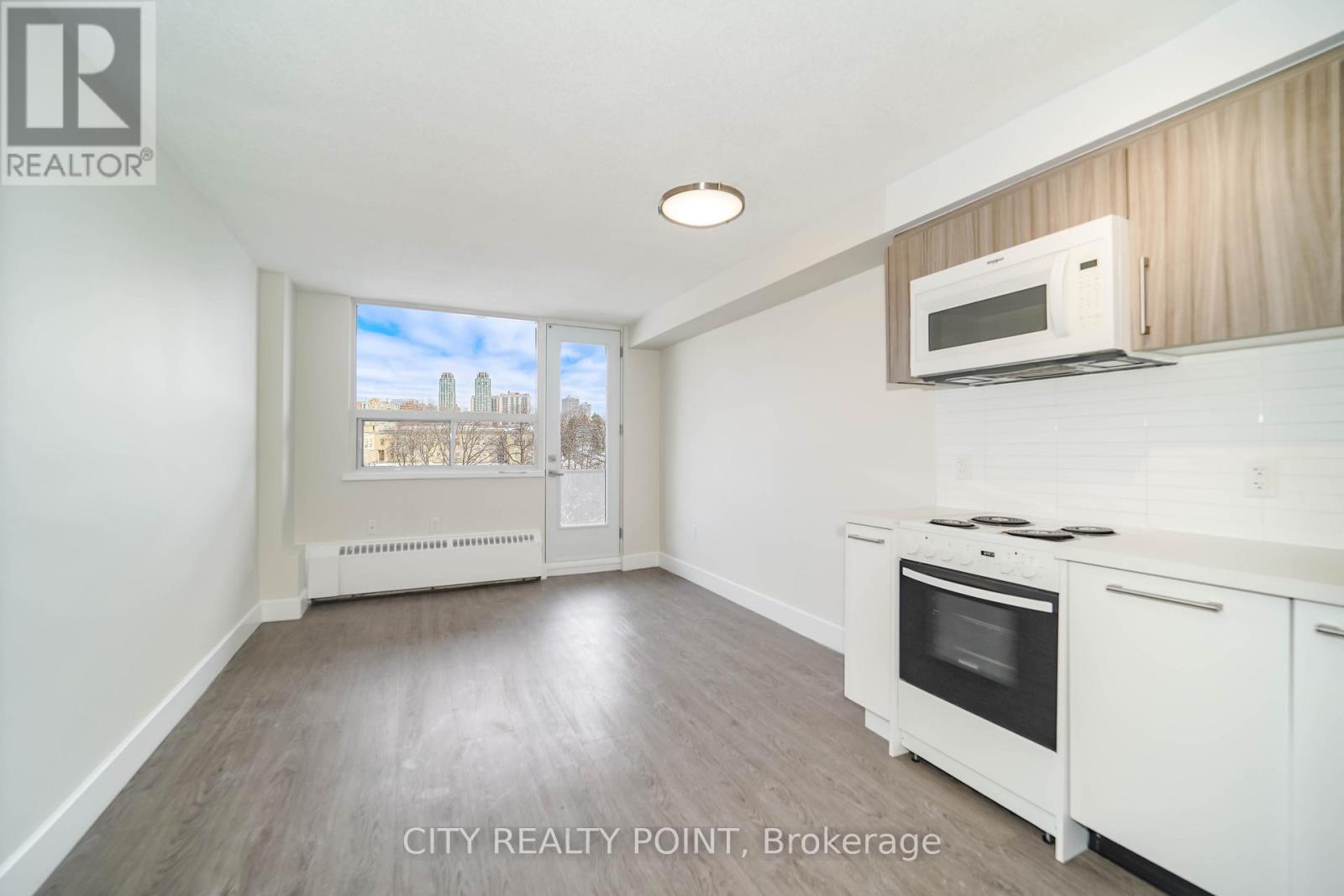 207 - 1500 Bathurst Street, Toronto, Ontario  M5P 3L3 - Photo 3 - C12998412