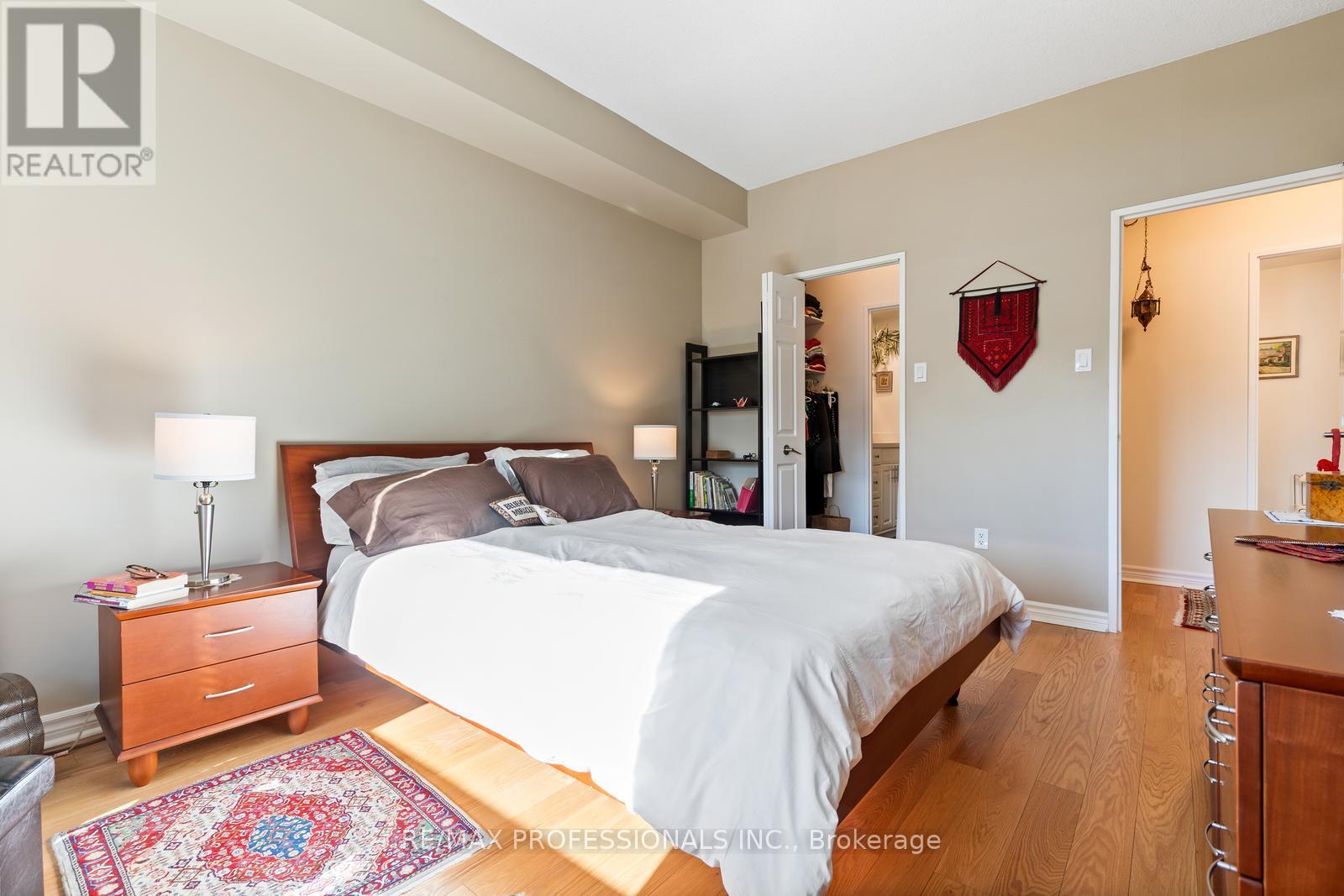 503 - 86 Gloucester Street, Toronto, Ontario  M4Y 2S2 - Photo 20 - C12998420