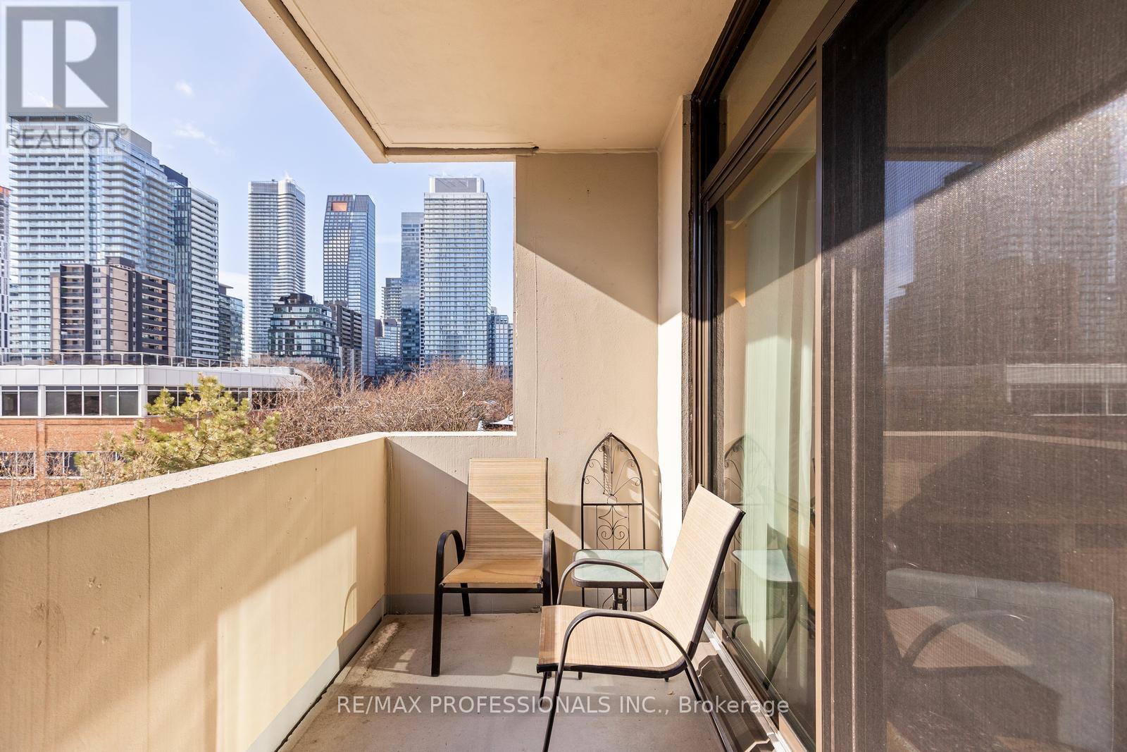 503 - 86 Gloucester Street, Toronto, Ontario  M4Y 2S2 - Photo 27 - C12998420