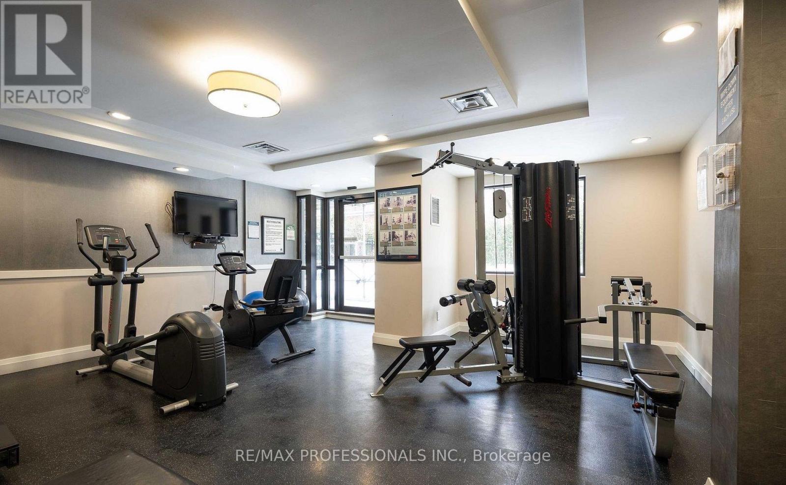 503 - 86 Gloucester Street, Toronto, Ontario  M4Y 2S2 - Photo 31 - C12998420