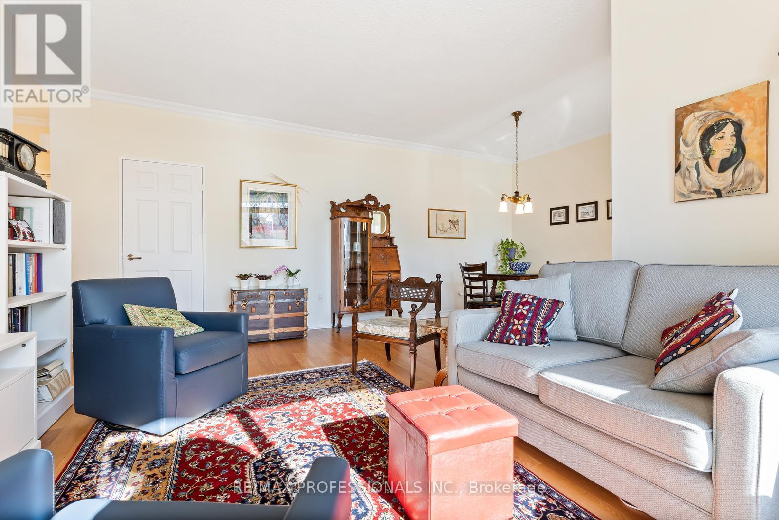 503 - 86 Gloucester Street, Toronto, Ontario  M4Y 2S2 - Photo 9 - C12998420