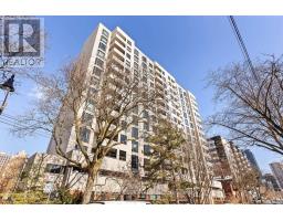 503 - 86 GLOUCESTER STREET, Toronto, Ontario