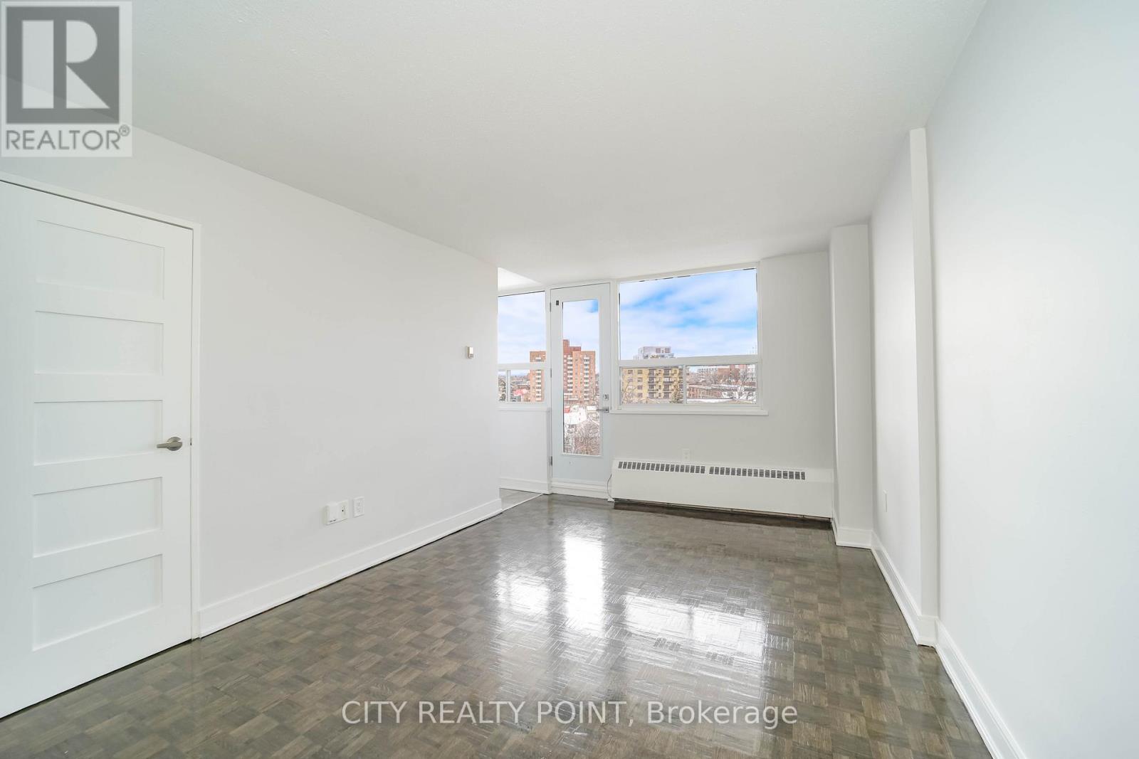 601 - 1500 Bathurst Street, Toronto, Ontario  M5P 3L3 - Photo 7 - C12998426