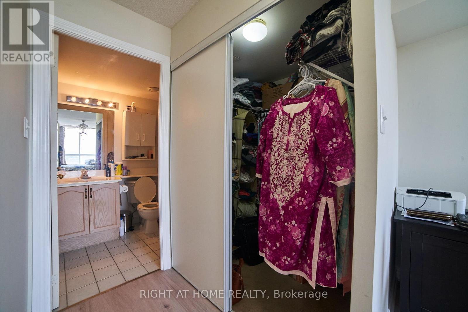 609 - 1700 Eglinton Avenue E, Toronto, Ontario  M4A 2X4 - Photo 19 - C12998434