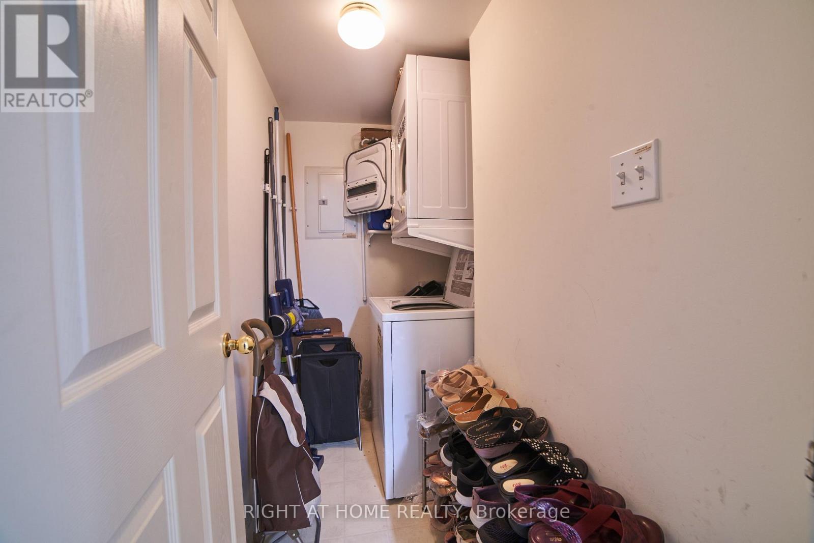 609 - 1700 Eglinton Avenue E, Toronto, Ontario  M4A 2X4 - Photo 22 - C12998434