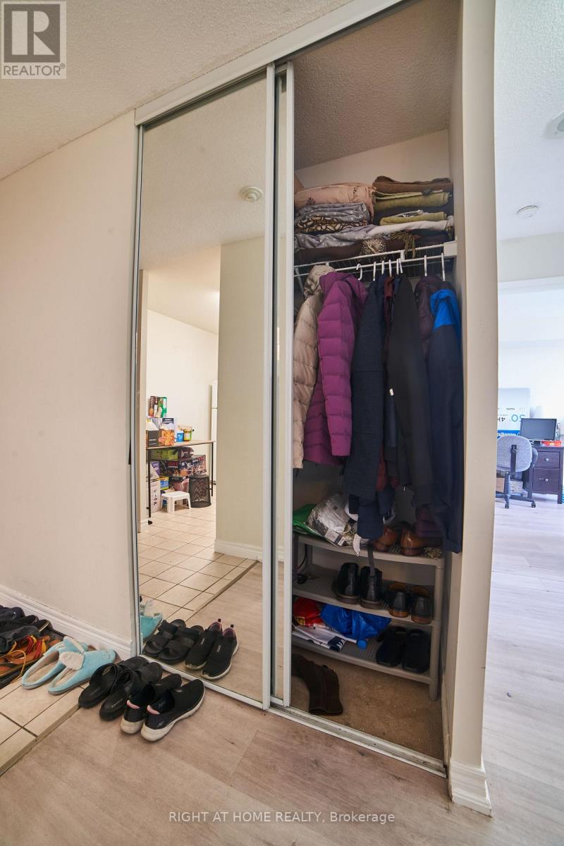 609 - 1700 Eglinton Avenue E, Toronto, Ontario  M4A 2X4 - Photo 23 - C12998434