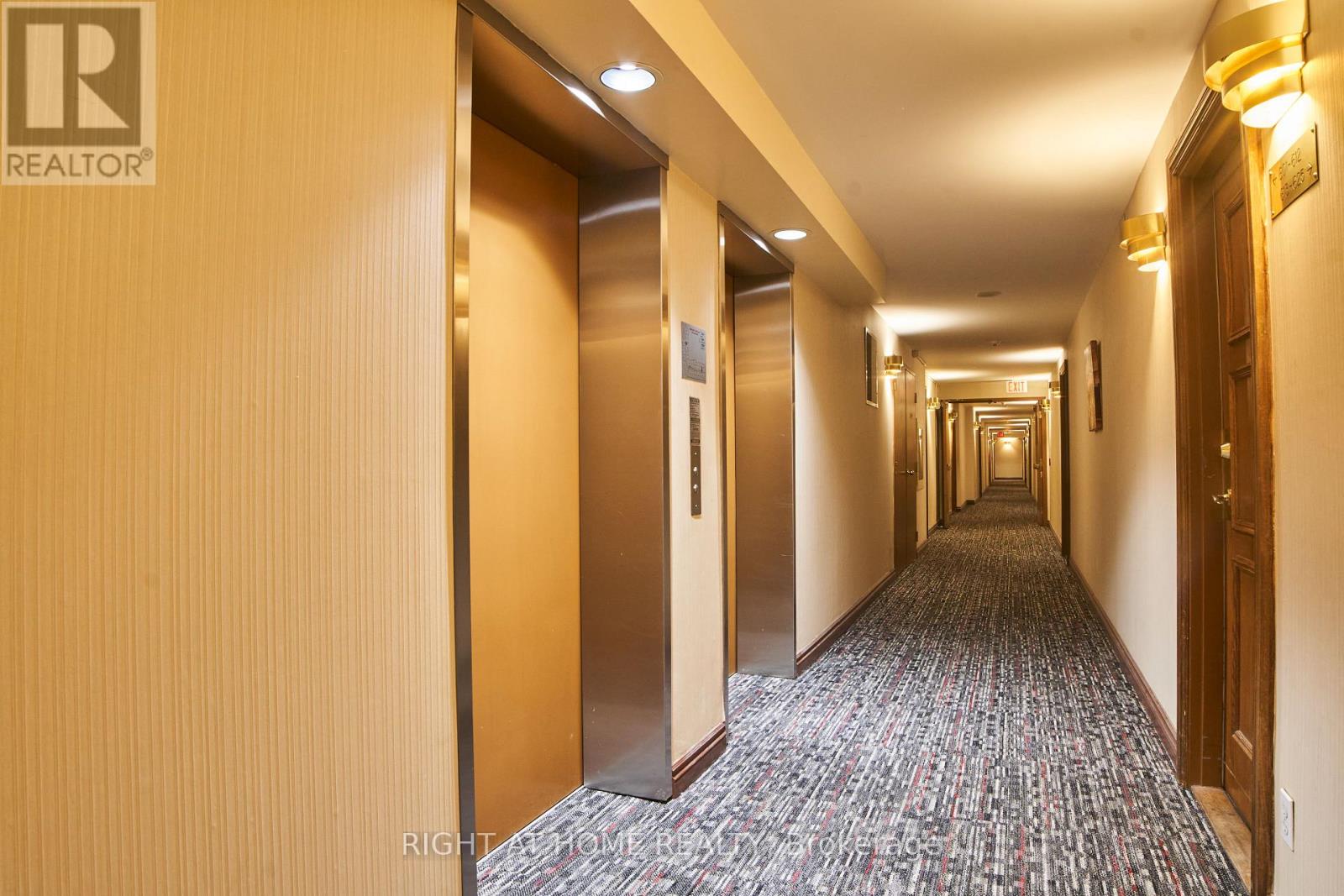 609 - 1700 Eglinton Avenue E, Toronto, Ontario  M4A 2X4 - Photo 24 - C12998434