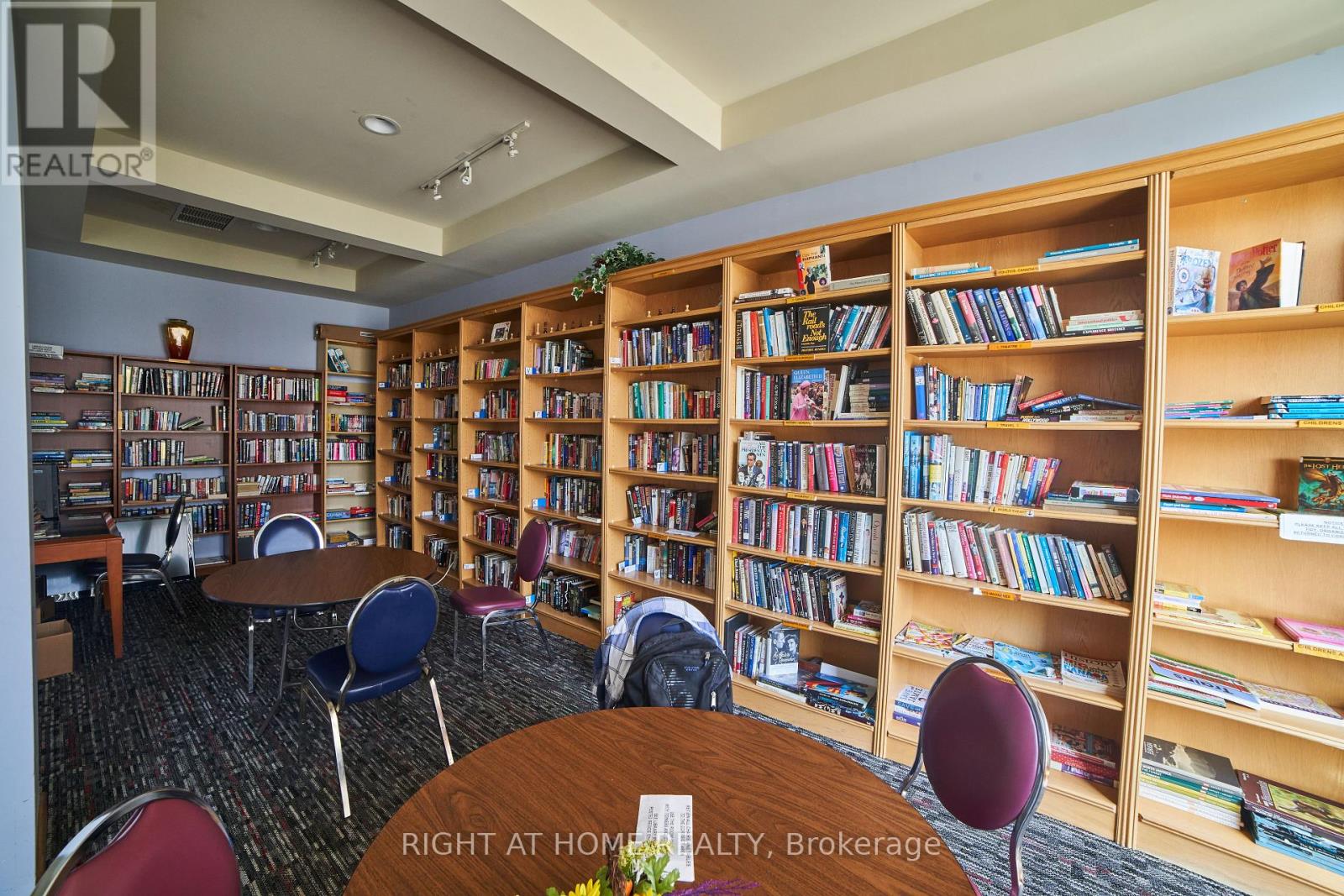 609 - 1700 Eglinton Avenue E, Toronto, Ontario  M4A 2X4 - Photo 30 - C12998434